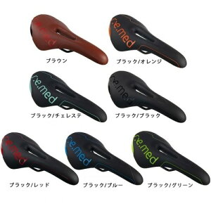 Selle Royal (Z C) R.E.MED2Th