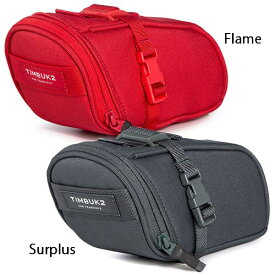 TIMBUK2 (ティンバックツー) Bicycle Seat Pack (バイシクルシートパック) M