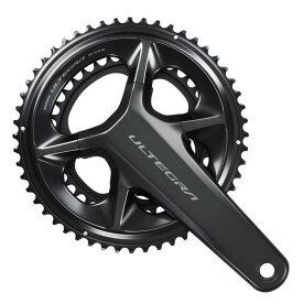 Shimano (シマノ) ULTEGRA (アルテグラ) FC-08 クランクセット 11速 50×34T