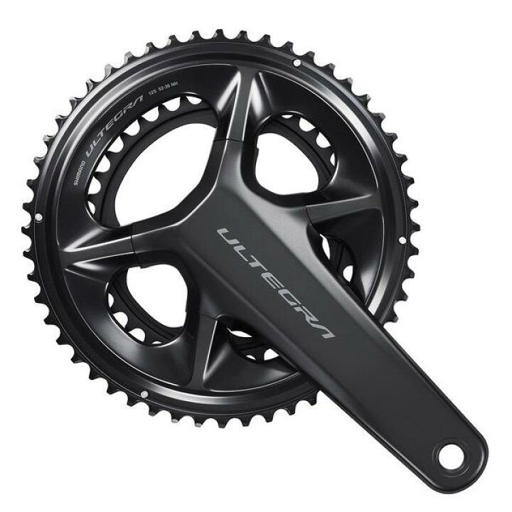 楽天市場】Shimano (シマノ) ULTEGRA (アルテグラ) FC-08 クランク 