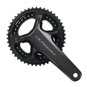 Shimano (V}m) ULTEGRA (AeO) FC-08 NNZbg 11 46×36T
