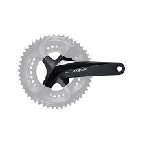 楽天市場】105 fc－r7000 クランクセット 50／34tの通販