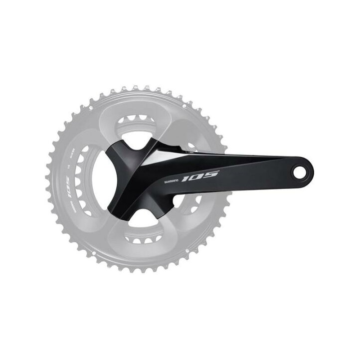 楽天市場】Shimano (シマノ) 105 FC-R7000 クランクセット 11速 