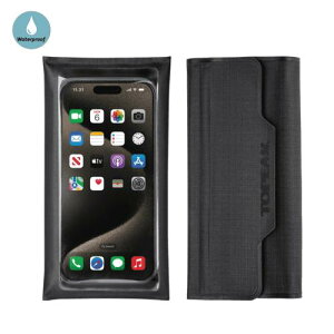 TOPEAK (gs[N) PHONE DRYWALLET tH hCEHbg