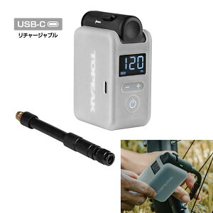 TOPEAK (gs[N) E-BOOSTER DIGITAL (E-u[X^[fW^) gѓd|v