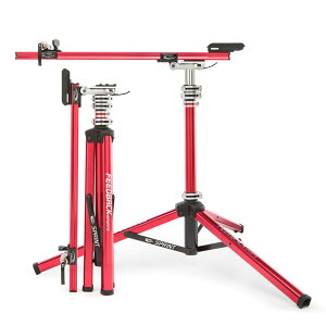 FEEDBACKSPORTS (�t�B�[�h�o�b�N�X�|�[�c) SPRINT WORK STAND �v���c�A�[�ő����̃v�����J�j�b�N�����p