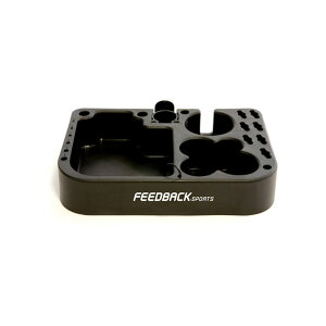 FEEDBACKSPORTS (�t�B�[�h�o�b�N�X�|�[�c) TOOL TRAY FEEDBACK���[�N�X�^���h��p�g���C