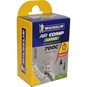MICHELIN (~V) AIR COMP LATEX (GARvebNX) `[u ou