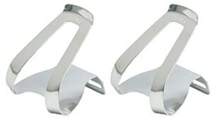 MKS (�O����) HALF CLIP �n�[�t�N���b�v