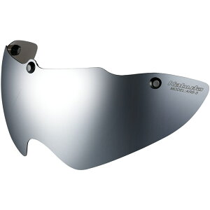 OGK KABUTO (I[W[P[Jug) ARS-3 SHIELD IvVV[h Vo[~[