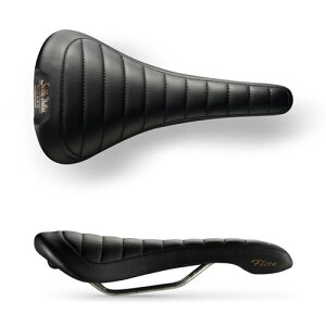 ■ SellaItalia (セライタリア) MILANO FLITE BONNIE ミラノ フライト ボニオ Ti316 サドル