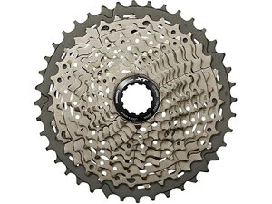 Shimano (V}m) DEORE XT CS-M8000 JZbgXvPbg (11S) /11-40T