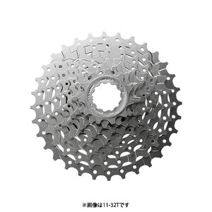 Shimano (V}m) CS-HG400-9 JZbgXvPbg (9S)