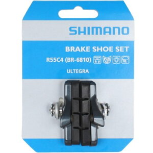 Shimano (�V�}�m) ULTEGRA BR-6810 R55C4 �u���[�L�V���[�Z�b�g