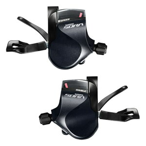 Shimano (V}m) SORA SL-R3000 Vtgo[ EZbg (2×9Xs[h)