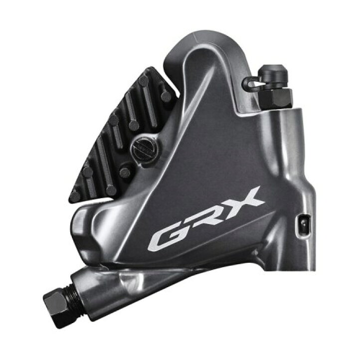 楽天市場】Shimano (シマノ) GRX BR-RX810-R 油圧式ディスクブレーキ 
