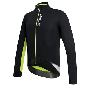 DOTOUT (hbgAEg) A17M530 Le Maillot Jacket/901 (black-yellow)