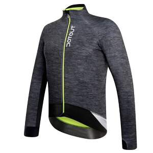 DOTOUT (hbgAEg) A17M530 Le Maillot Jacket/859 (melange-dark grey-black)