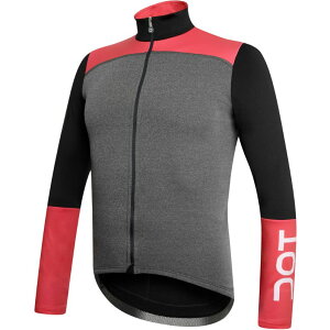 DOTOUT (hbgAEg) A17M610 Futura Jersey/855 (melange dark grey-red)