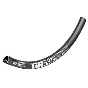 DT SWISS (�f�B�[�e�B�[�X�C�X) GR531 db 650B �A���~����