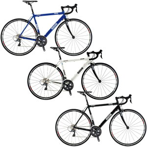 GIOS (�W�I�X) SIERA (�V�G��) Claris (�N�����X) R2000 ������ 2022�N �A���~���[�h�o�C�N