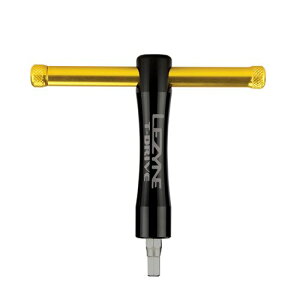 LEZYNE (UC) T-DRIVE