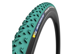 MICHELIN (~V) POWER CX MUD (p[CX}bh) TLR `[uXfB VNNX^C 700×33C