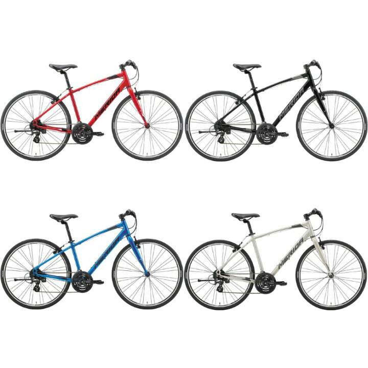 楽天市場】MERIDA (メリダ) CROSSWAY 100-R (クロスウェイ100-R) 2021 