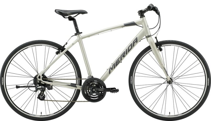 楽天市場】MERIDA (メリダ) CROSSWAY 100-R (クロスウェイ100-R) 2021 