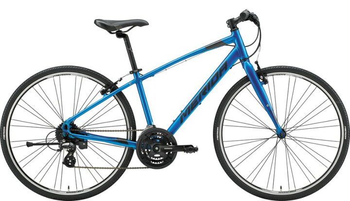 楽天市場】MERIDA (メリダ) CROSSWAY 100-R (クロスウェイ100-R) 2021 