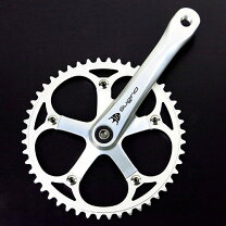 楽天市場】sugino rd2 クランクセットの通販