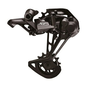 Shimano (V}m) XT RD-M8100-SGS AfB[[ (1×12S)