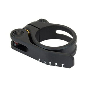 ADEPT (�A�f�v�g) STEADY QR CLAMP �X�e�f�B�L���[�A�[���N�����v