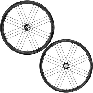 Campagnolo (Jpj[) SHAMAL CARBON (V}J[{) 2WAY (F+R) DB fBXNu[L [hzC[ V}m11