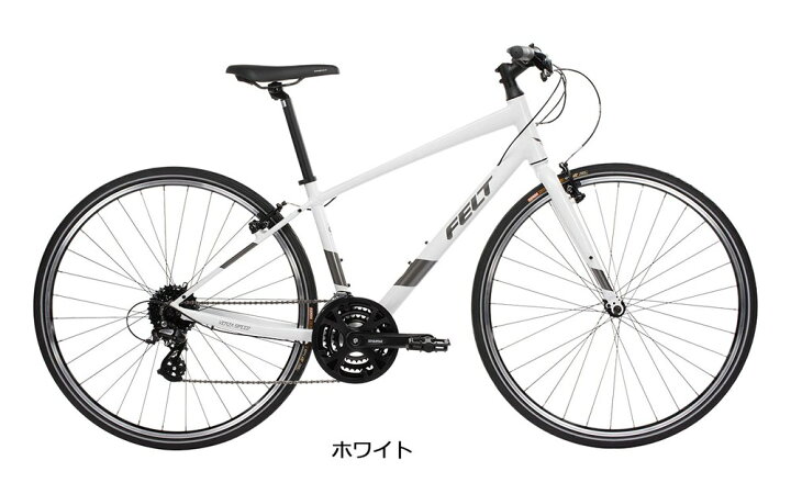 楽天市場】FELT (フェルト) Verza Speed 50 (ベルザスピード50) 2023年 