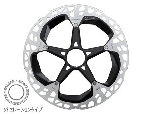 Shimano (V}m) RT-MT900 fBXNu[L[^[ 203mm/OZ[VbNOt