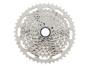 Shimano (V}m) DEORE CS-M4100-10 JZbgXvPbg (10S) /11-46T