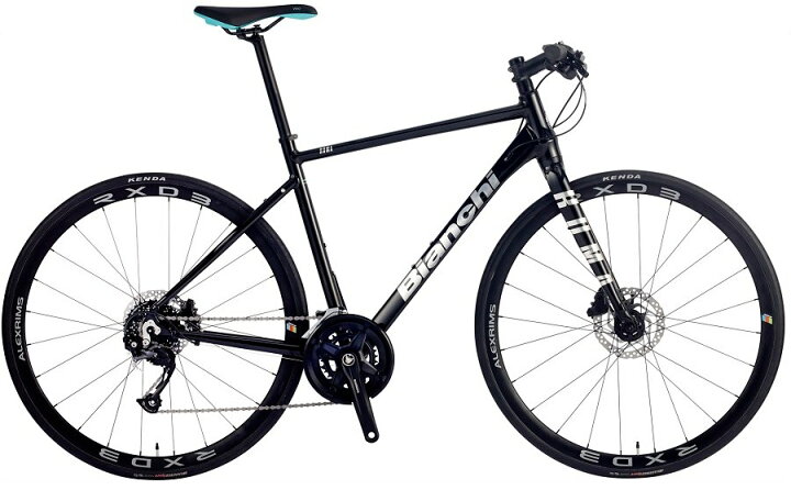 楽天市場】Bianchi (ビアンキ) ROMA3 (ローマ3) 2021年 完成車 油圧 