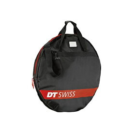 DT SWISS (ディーティースイス) Wheel Bag Road (for 1 Wheel) ホイールバッグ ロード