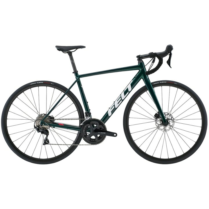 楽天市場】FELT (フェルト) FR30 105 R7000 完成車 2023年 油圧 