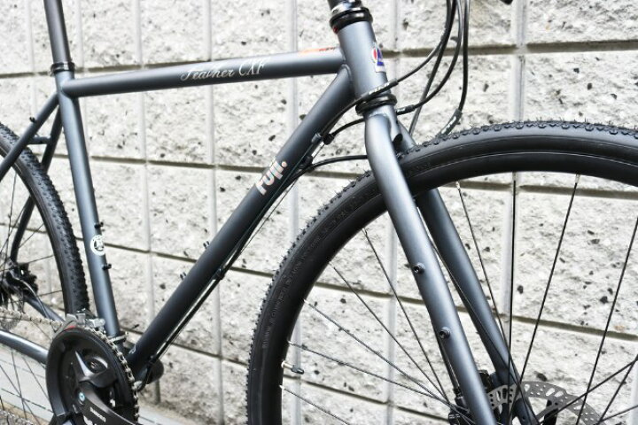 楽天市場】FUJI (フジ) FEATHER CX FLAT (フェザーCXフラット) 2022年 