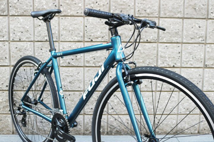 楽天市場】FUJI (フジ) RAIZ (ライズ) 2022年 完成車 Vブレーキ クロス 