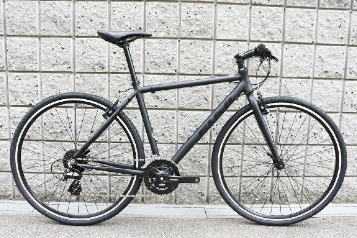 楽天市場】FUJI (フジ) RAIZ (ライズ) 2022年 完成車 Vブレーキ クロス 