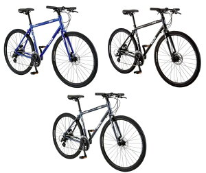 GIOS (WIX) MISTRAL DISC (~Xg) HYDRAULIC ALEX 2022N  fBXNu[L NXoCN