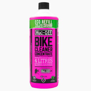 Muc-Off (�}�b�N�I�t) BIKE CLEANER (�o�C�N�N���[�i�[) CONCENTRATE 1L
