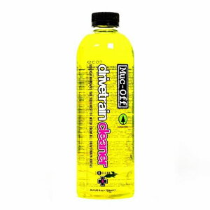 Muc-Off (}bNIt) DRIVETRAIN CLEANER 750ml ]ԐtEN[i[ hCugCN[i[