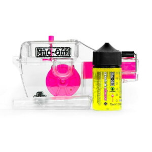 Muc-Off (}bNIt) X-3 DIRTY CHAIN MACHINE ]ԃ`F[pN[i[