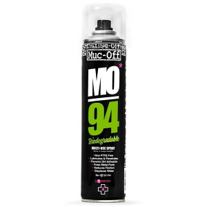 Muc-Off (�}�b�N�I�t) MO-94 400ml ���]�ԗp �v���e�N�g�X�v���[ �h�K