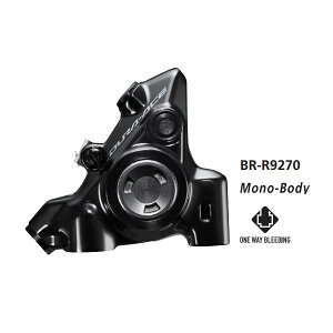 Shimano (V}m) DURA-ACE (fG[X) BR-R9270 nCh[bN fBXNu[L Lp[ A