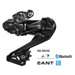 Shimano (V}m) DURA-ACE (fG[X) Di2 RD-R9250 V}mVh[AfBC[ 12Xs[h